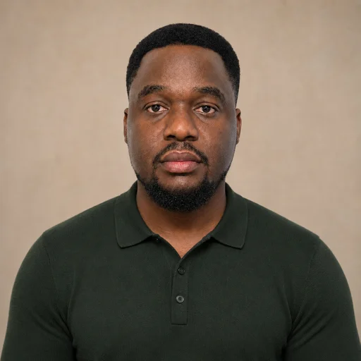 Samuel Mweni