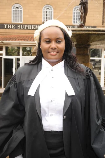Esther Kiambuthi
