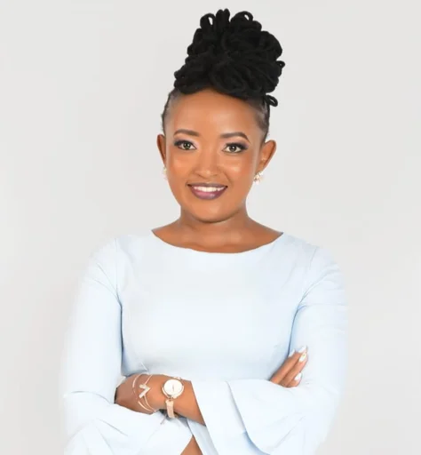Brenda Kirimi