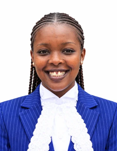 Rosemary  Mbugua
