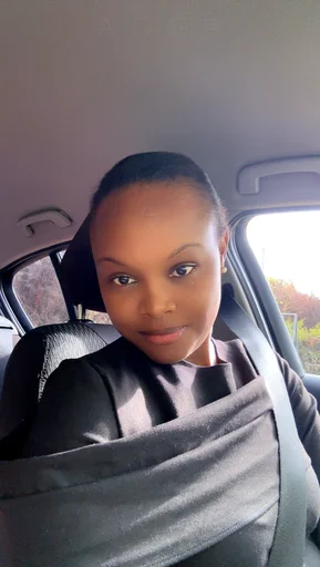 Grace Senga