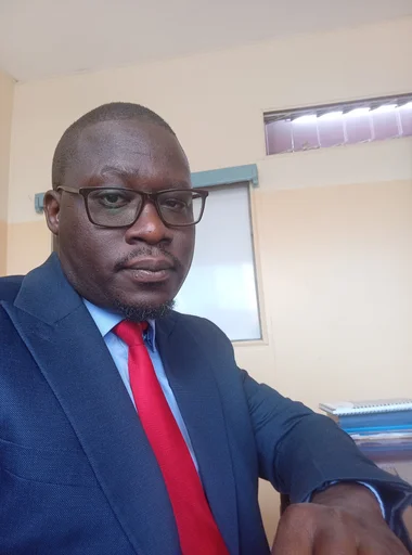 Linus Cheruiyot