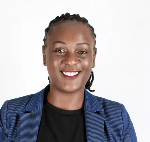 Naomi  Kilima