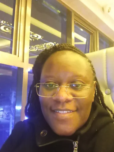 Washika Wachira Advocate