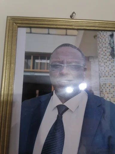 KORIR KIPNGENO ERICK