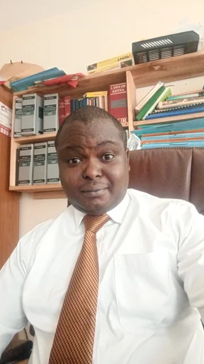 sammy wekesa