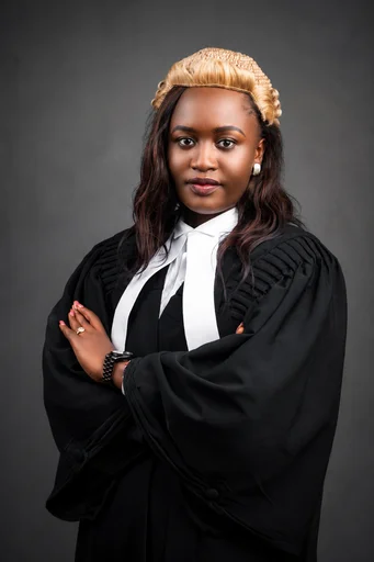 Nasirumbi Barbra