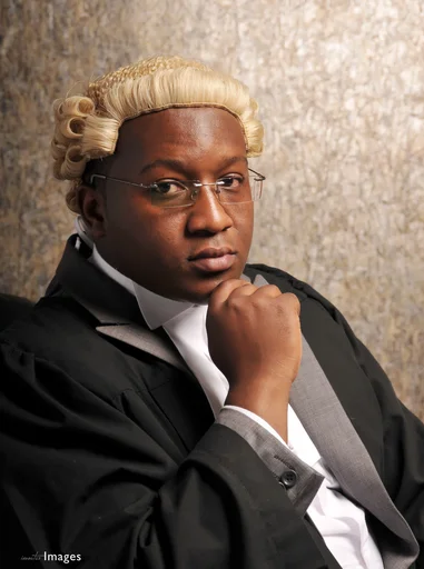 Stephen Imbwaga