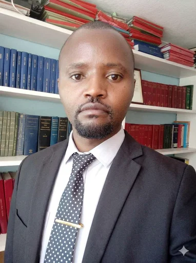 Albert Mbagara