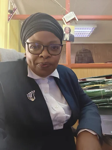 Jane Odiya