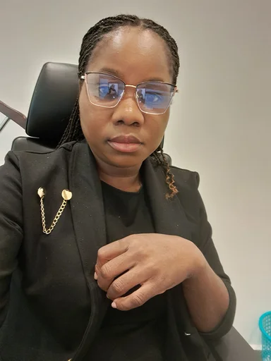Annette Asasha