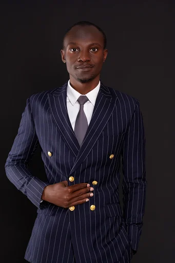 Dennis Madara