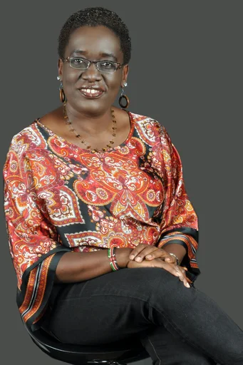 Edith Muriu