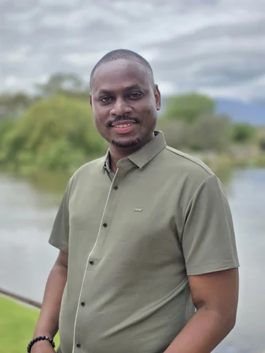 Benjamin Kawamara