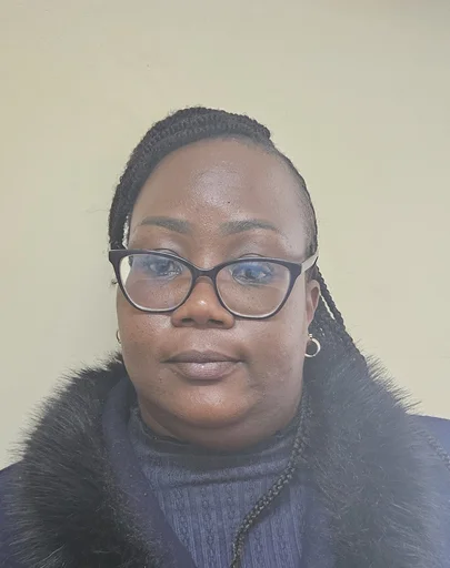 Maureen  Akunja