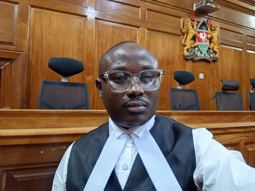 Kelvin Mugwima