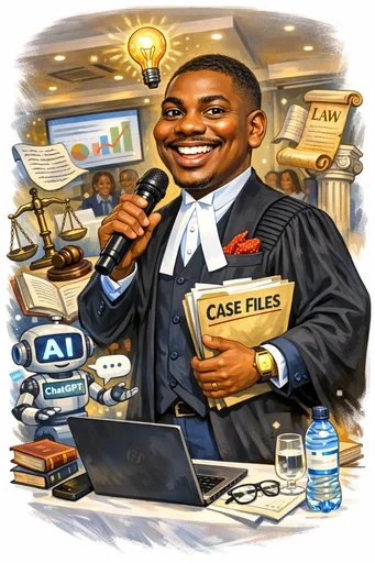 Derrick Odhiambo
