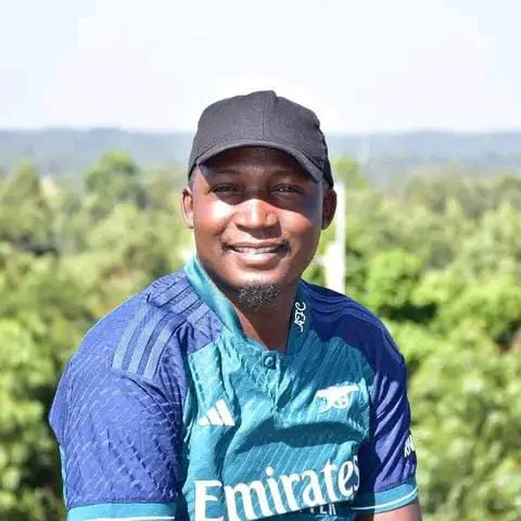 William Wafula